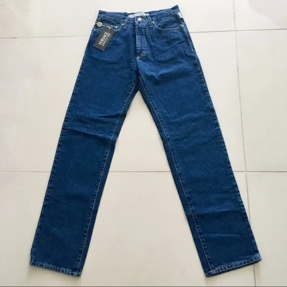 Versace 🇮🇹100% authentic
          
      NWT