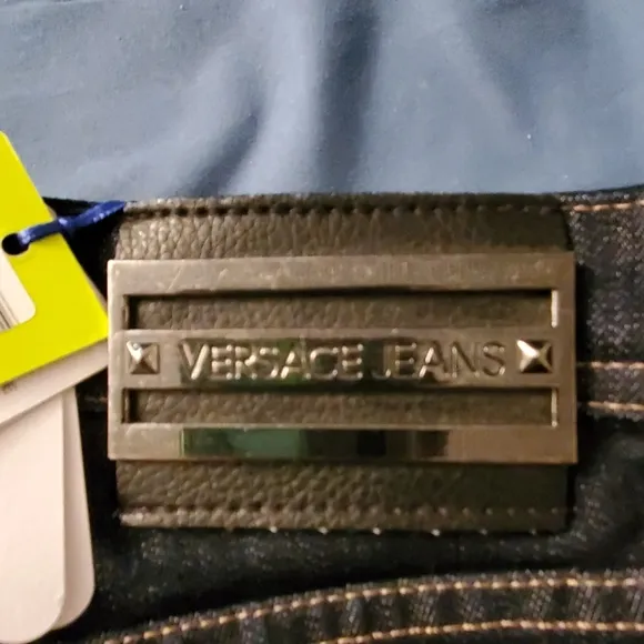 Versace  jeans