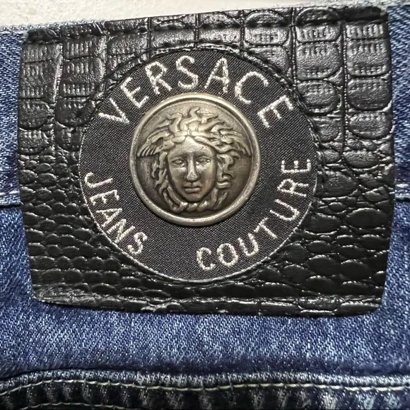 Versace Jeans Couture