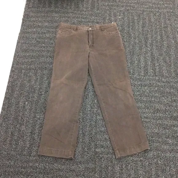 VERSACE PANTS SZ 36X32