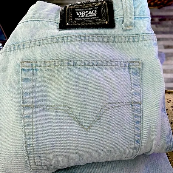 Versace Jeans