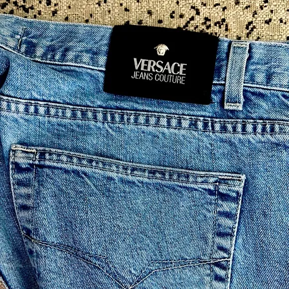 Versace jeans