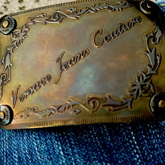 Versace Jeans Couture