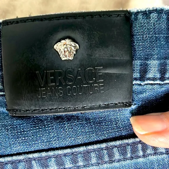 Versace Jeans Couture