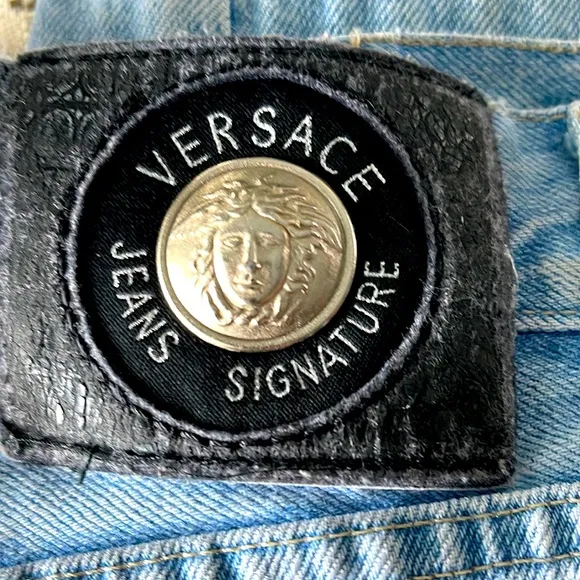 Versace Jeans Signature