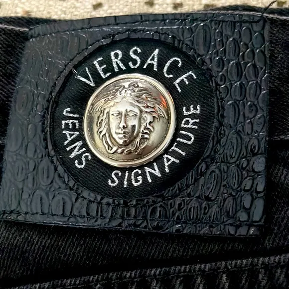 Versace Jeans Collection