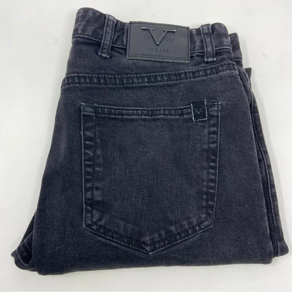 VERSACE 19-69 Abbigliamento Sportivo SRL Skinny Jeans