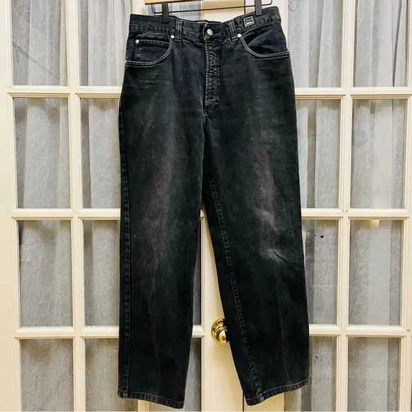VERSACE Couture Ittierre Vintage Jeans Size 32