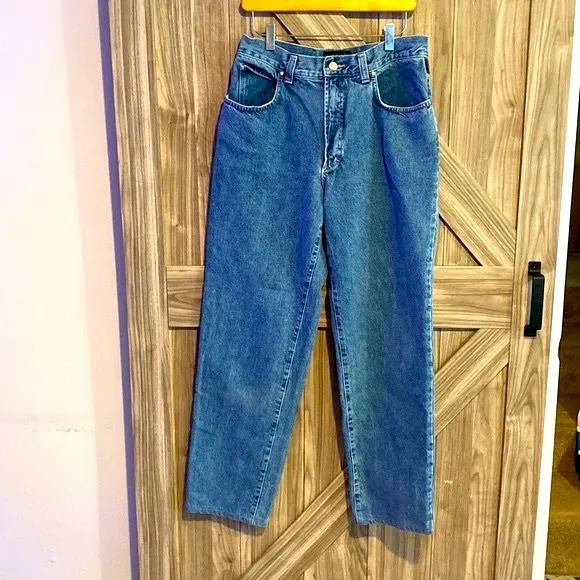 Vintage Versace Jeans