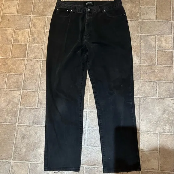 Mens Versace jeans