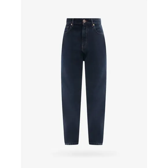 VERSACE MAN  Mitchel Fit jeans with Medusa buttons
          
      NWT