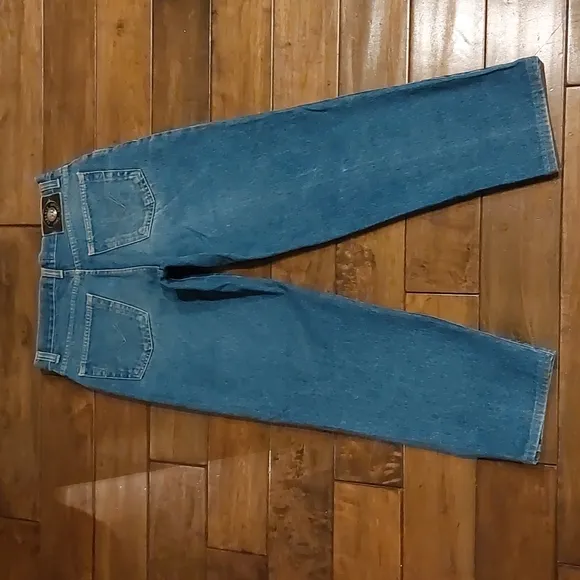 VERSACE JEANS COUTURE Mens Vintage jeans size 33