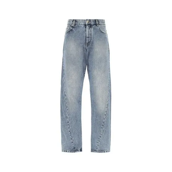 VERSACE Denim jeans
          
      NWT