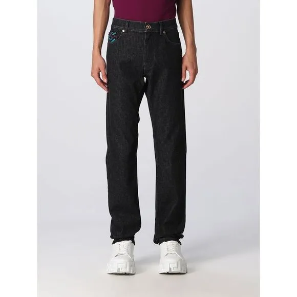 Versace Jeans Men Water
          
      NWT
