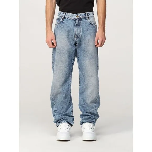 Versace Jeans Men Sky Blue
          
      NWT