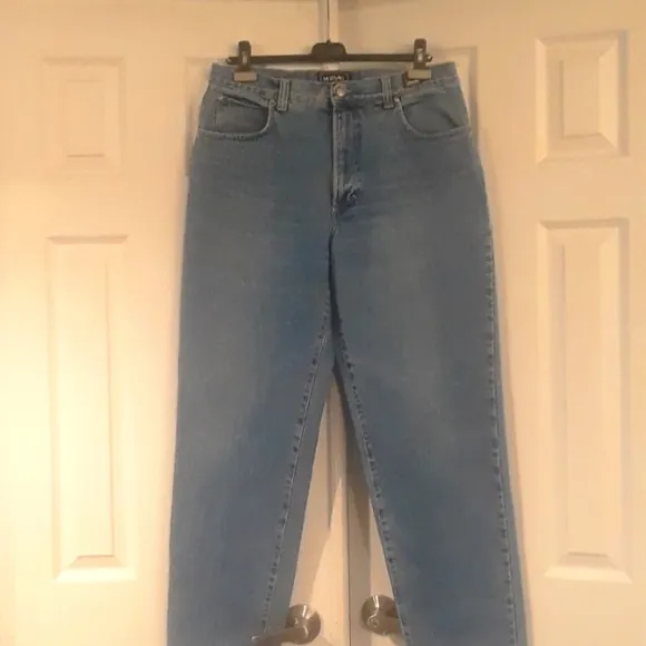 Men's Jean's by Gianni Versace