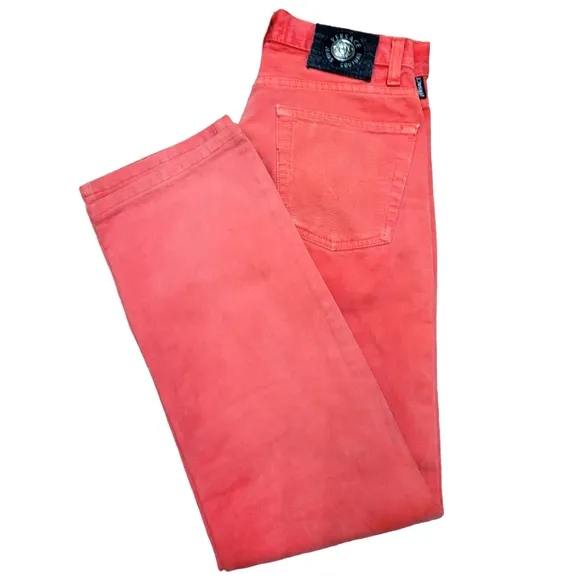 Versace Jeans Men's Sz 30x30