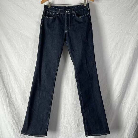 Versace Jeans Couture men’s dark wash jeans 32 46