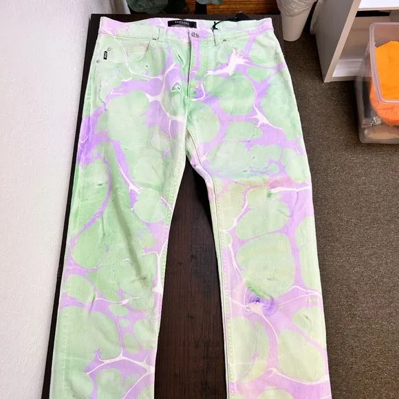 Versace Jeans
          
      NWT