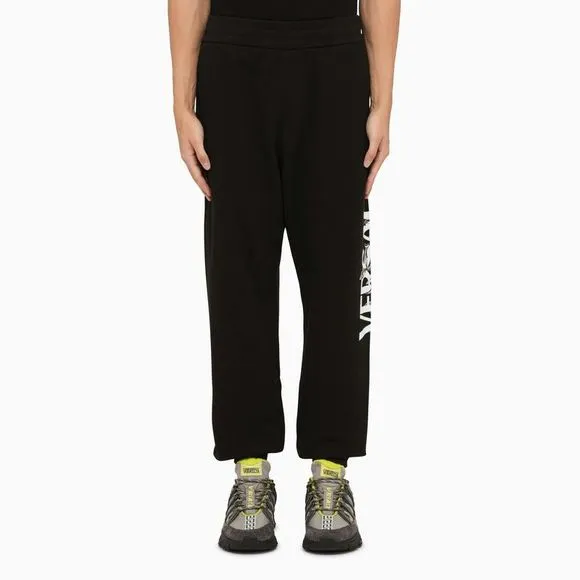 Versace Barocco Silhouette joggers
          
      NWT