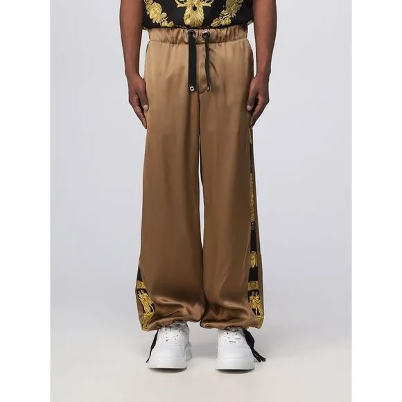 Versace Pants Men Dark
          
      NWT