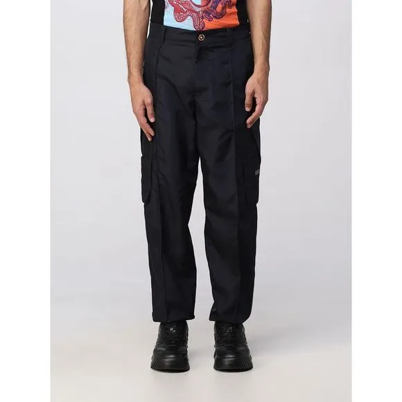 Versace Pants Men Black
          
      NWT