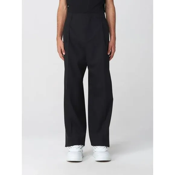 Versace Pants Men Black
          
      NWT
