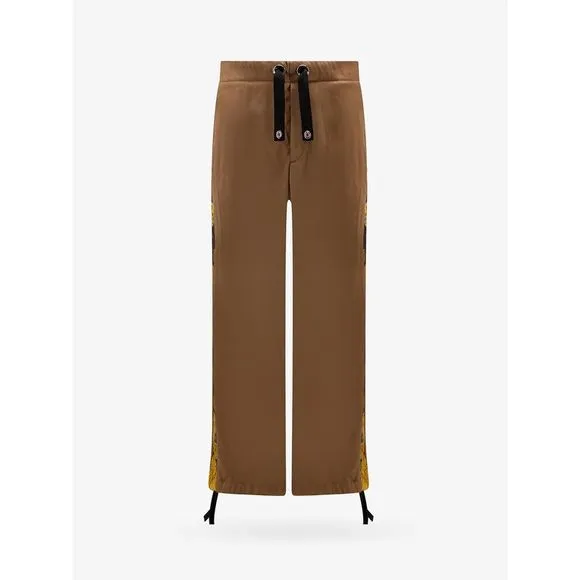 VERSACE TROUSER MAN Brown PANTS
          
      NWT
