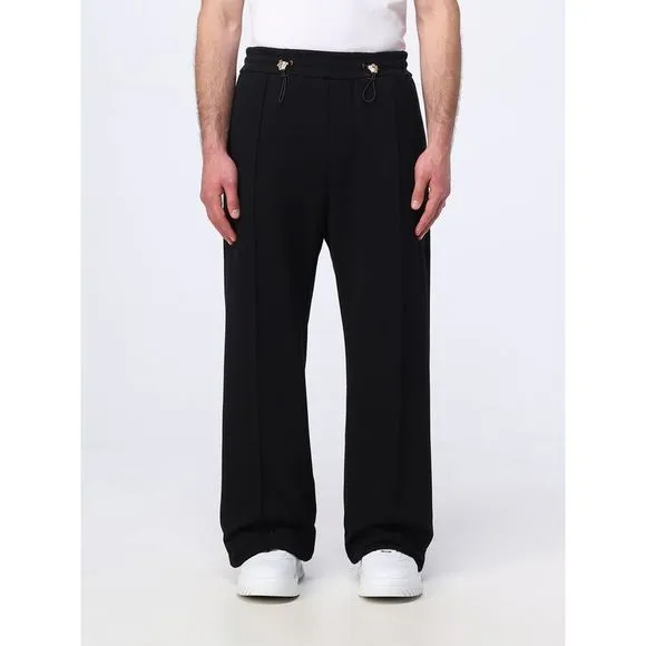 Versace Pants Men Black
          
      NWT
