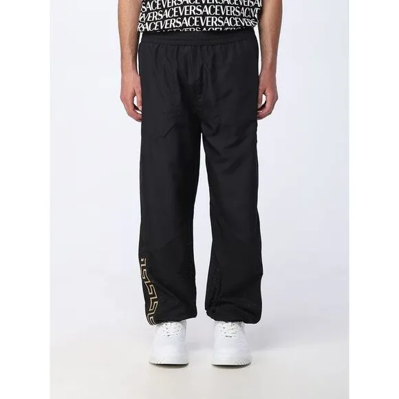 Versace Pants Men Black
          
      NWT