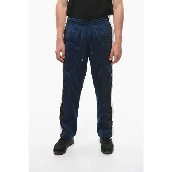 Vetements Men's Blue Regular Fit Jeans
          
      NWT