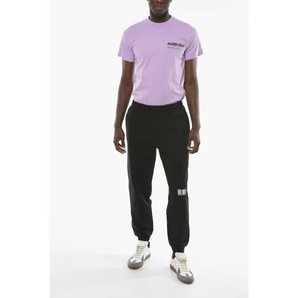 Vetements Men's Black Regular Fit Jeans
          
      NWT