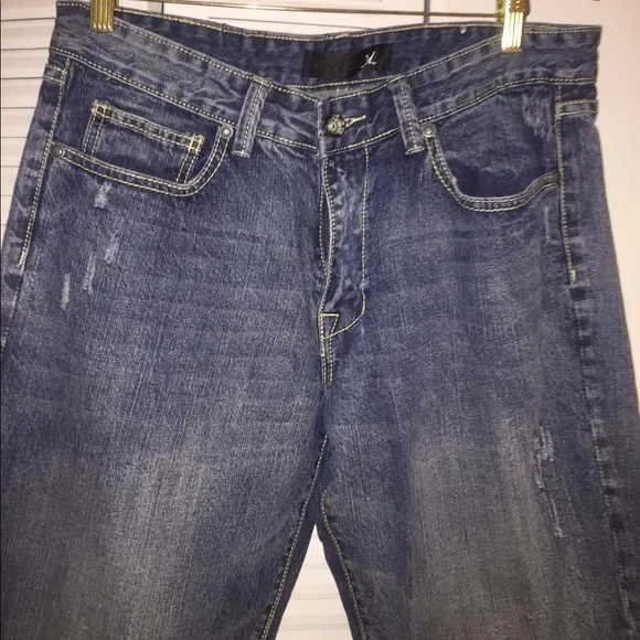 VIGOSS JEANS