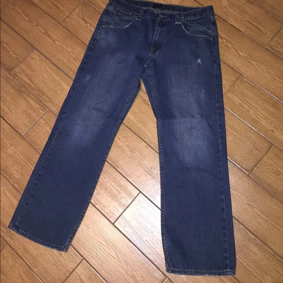 Men's Vigoss Jeans