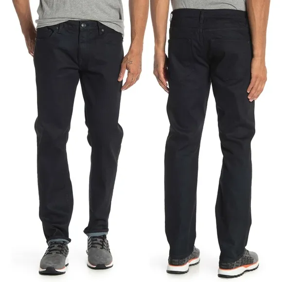 New! Vigoss Lennon 341 Straight Rigid Blue Jeans
          
      Boutique