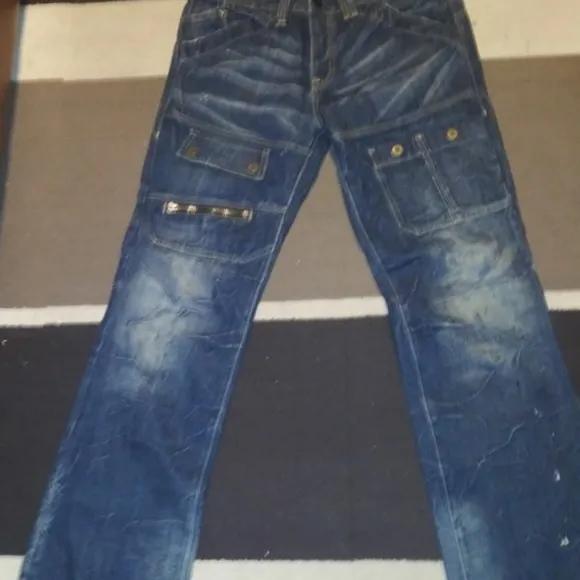 Vigoss Jeans