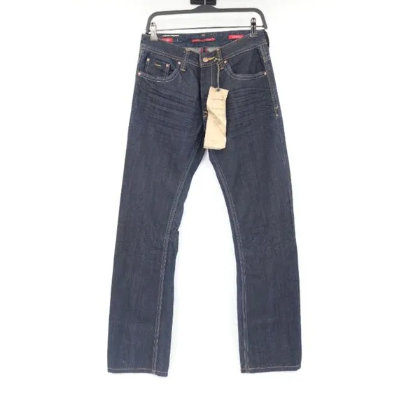 NWT Vigoss men's 29x34 cody straight leg jeans
          
      NWT