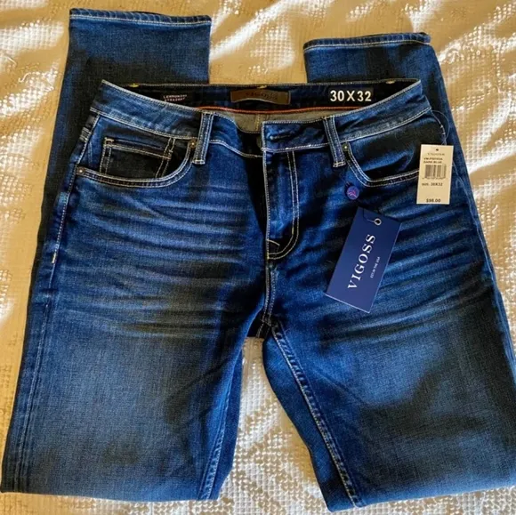 🏷Men's Vigoss Jeans
          
      NWT