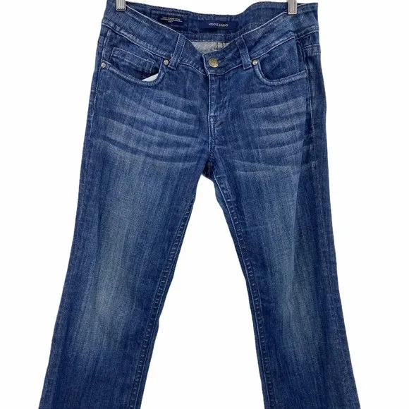 Vigoss Studio The Hampton Women's Bootcut Jeans Me