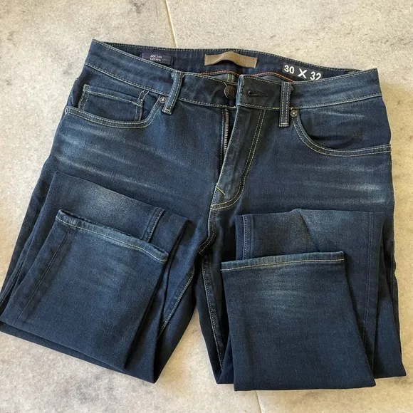 Vigoss Jeans
