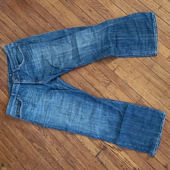 VIGOSS DENIM