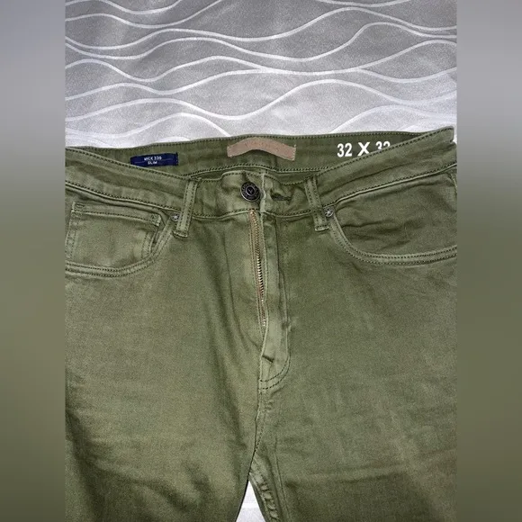 Men’s Vigoss pants 32 x 32