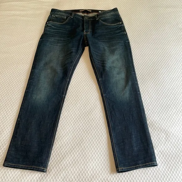 Vigoss Jeans Mick 330 Slim
