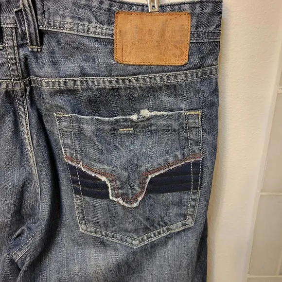 Vigoss Jeans