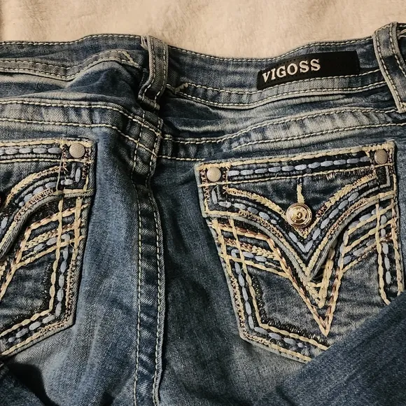 Vigoss jeans