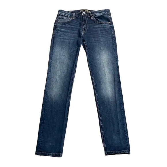Vigoss Keith 320 Skinny Jeans