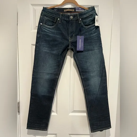 Vigoss Mick 330 Slim jeans - 32x30
          
      NWT