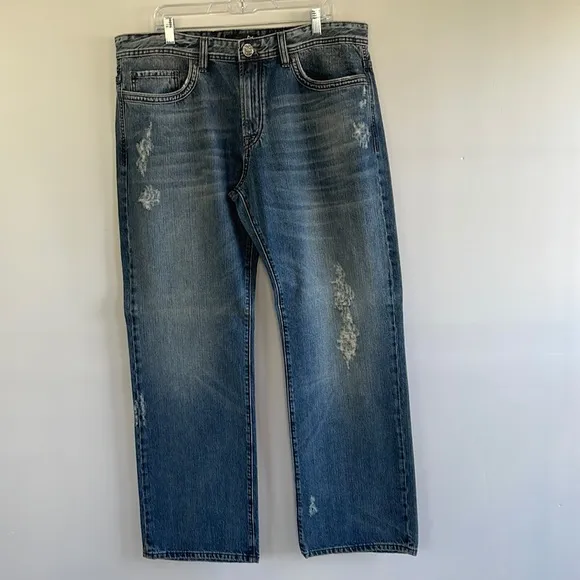 VIGOSS MENS JEANS