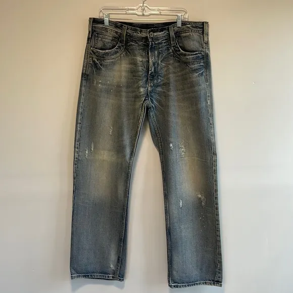 Vigoss Mens Jeans
