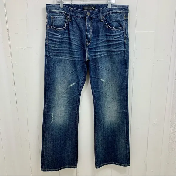 Vigoss Boot Cut Jeans